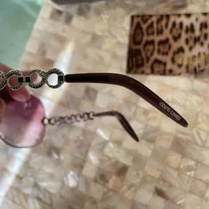 Robrto Cavalli | Accessories | Roberto Cavalli Rc 374s  display picture 1